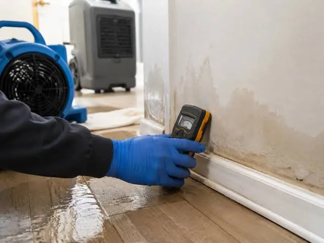 24/7 Water damage restoration services in Gulf Breeze, FL - Rapid flood cleanup and mitigation